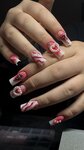 NXnail (mikrorayon Severny, 61) ، صالون تجميل