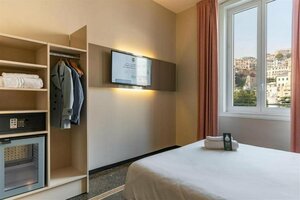 Гостиница B&B Hotel Genova Principe