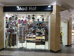 Mad Hat (Moskovskaya Street, 83), hat shop