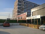English Culture College Eryaman (Ankara Province, Etimesgut District, Yesilova Neighborhood, 4022nd Street, 7A), private school