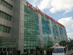 Istanbul New Century University Faculty of Pharmacy (Istanbul, Zeytinburnu, Maltepe Neighborhood, Pilot Sami Street, 1) ، كلية، جامعة