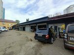 Gold key (Kurortniy Avenue, 74/1Б), servicio de coches, centro de reparación de automóviles