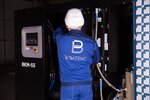 Welltechs (posyolok Industrialny, Yevdokimovskaya ulitsa, 10/1), compresores y equipos compresores