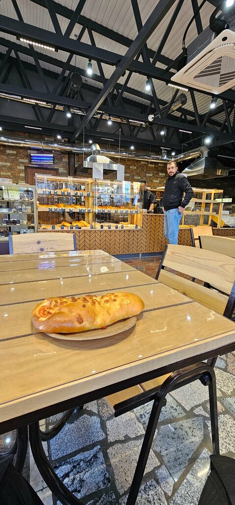 Bakery Минас, Sochi, photo
