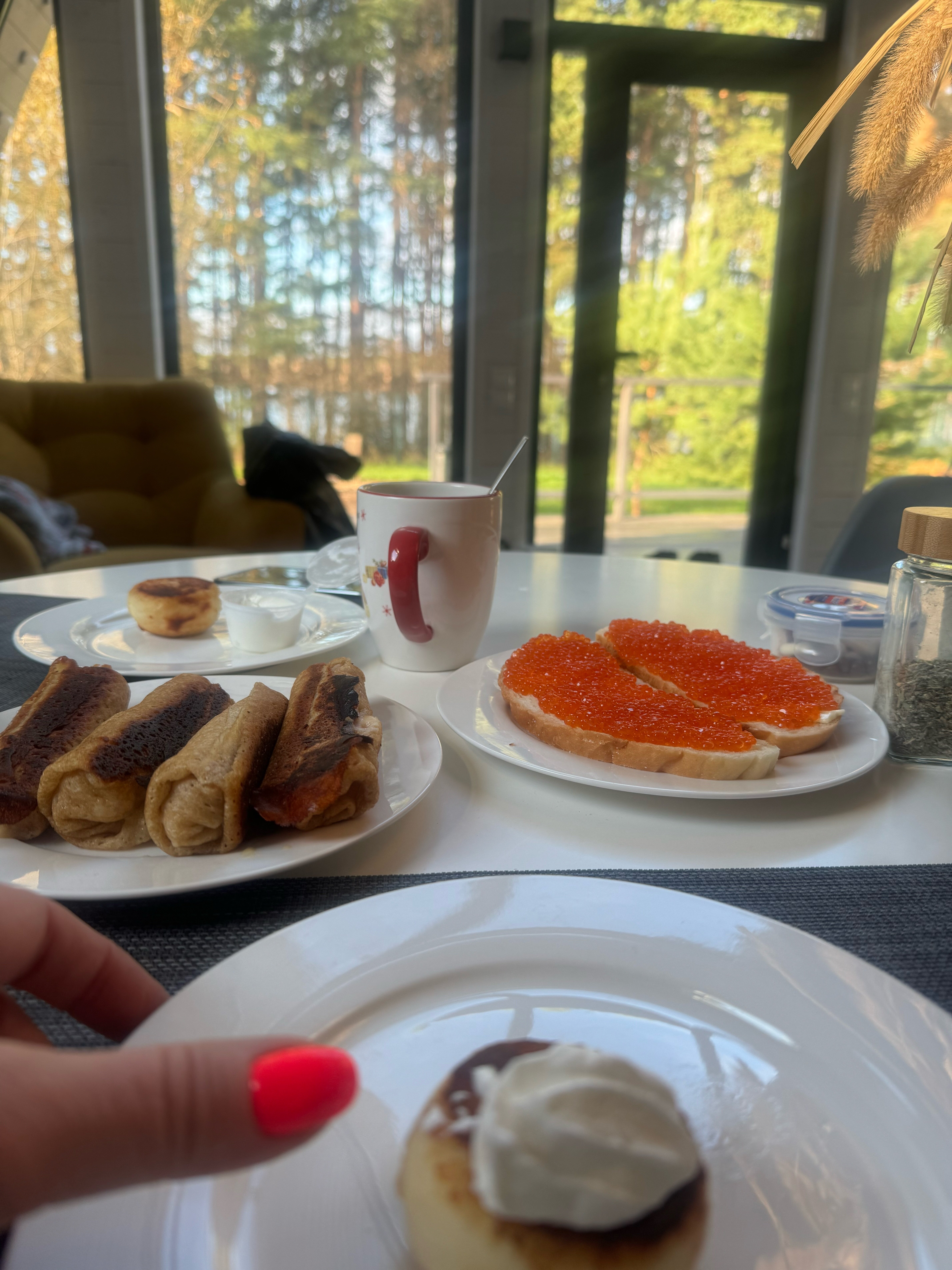 Фото ЛаДача