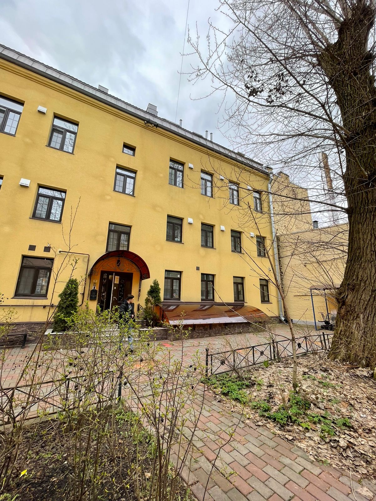 Фото отеля 3