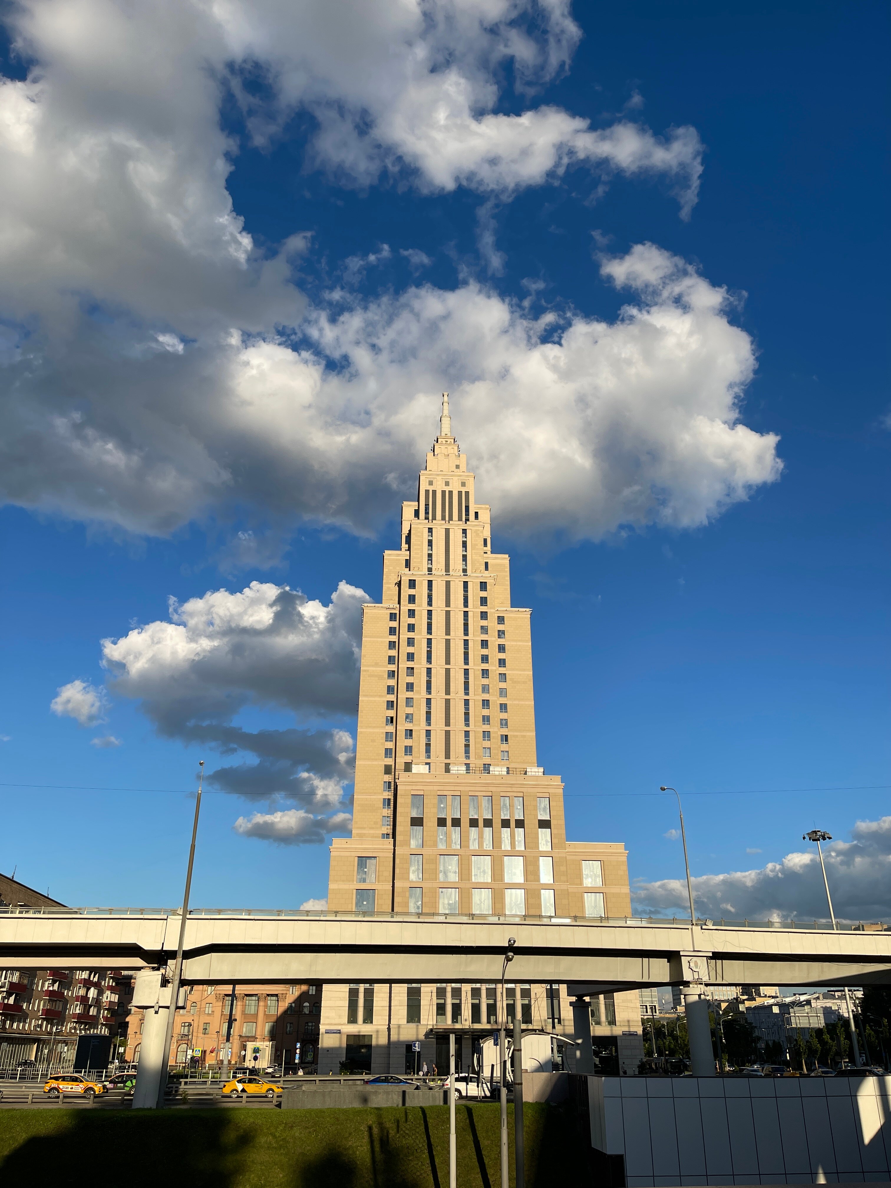 Фото Stellar Tower