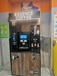 Essence Coffee (Rybatskaya Street, 5), coffee machine
