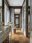 Di Production (Lakhtinskiy Avenue, 85к3) ، أثاث حسب الطلب