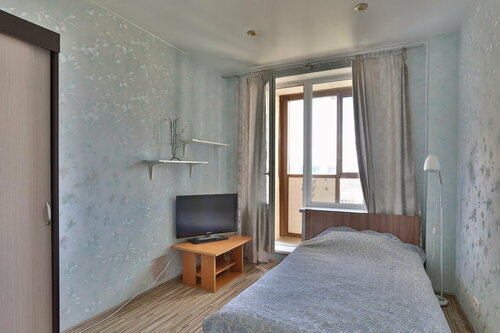 Хостел Rooms on Komendantskiy в Санкт-Петербурге