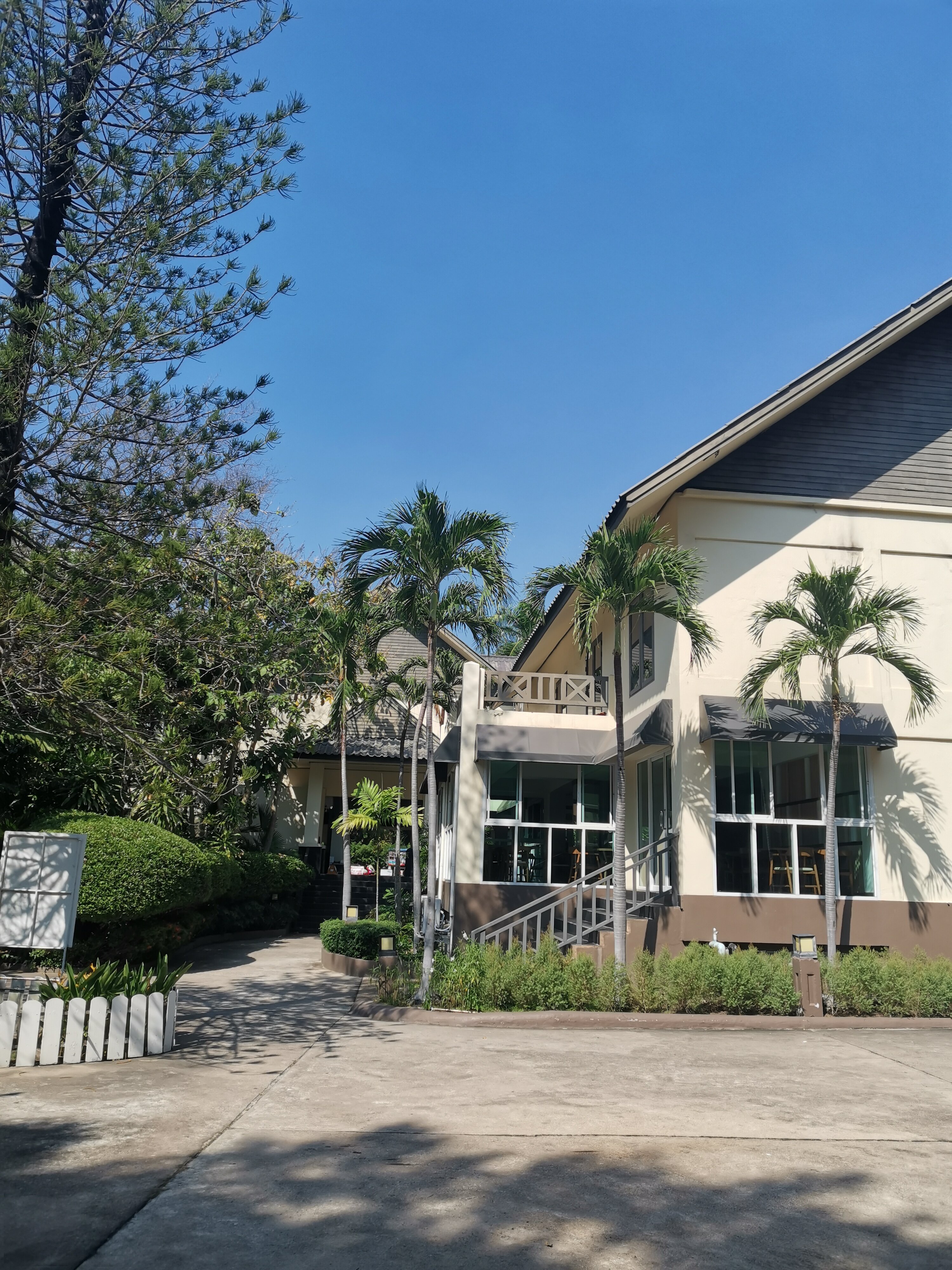 Фото The Green Park Resort