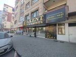 Atakent Real Estate (Konya, Selçuklu, Rauf Denktaş Cad., 19) ، وكالة عقارية