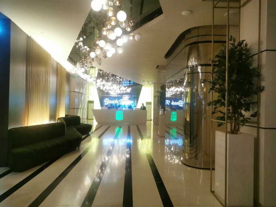 Фото Orbi Beach Tower