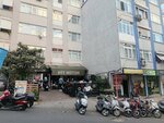 Hit Motor (İstanbul, Şişli, Fulya Mah., Mehmetçik Cad., 1B), salón de motos