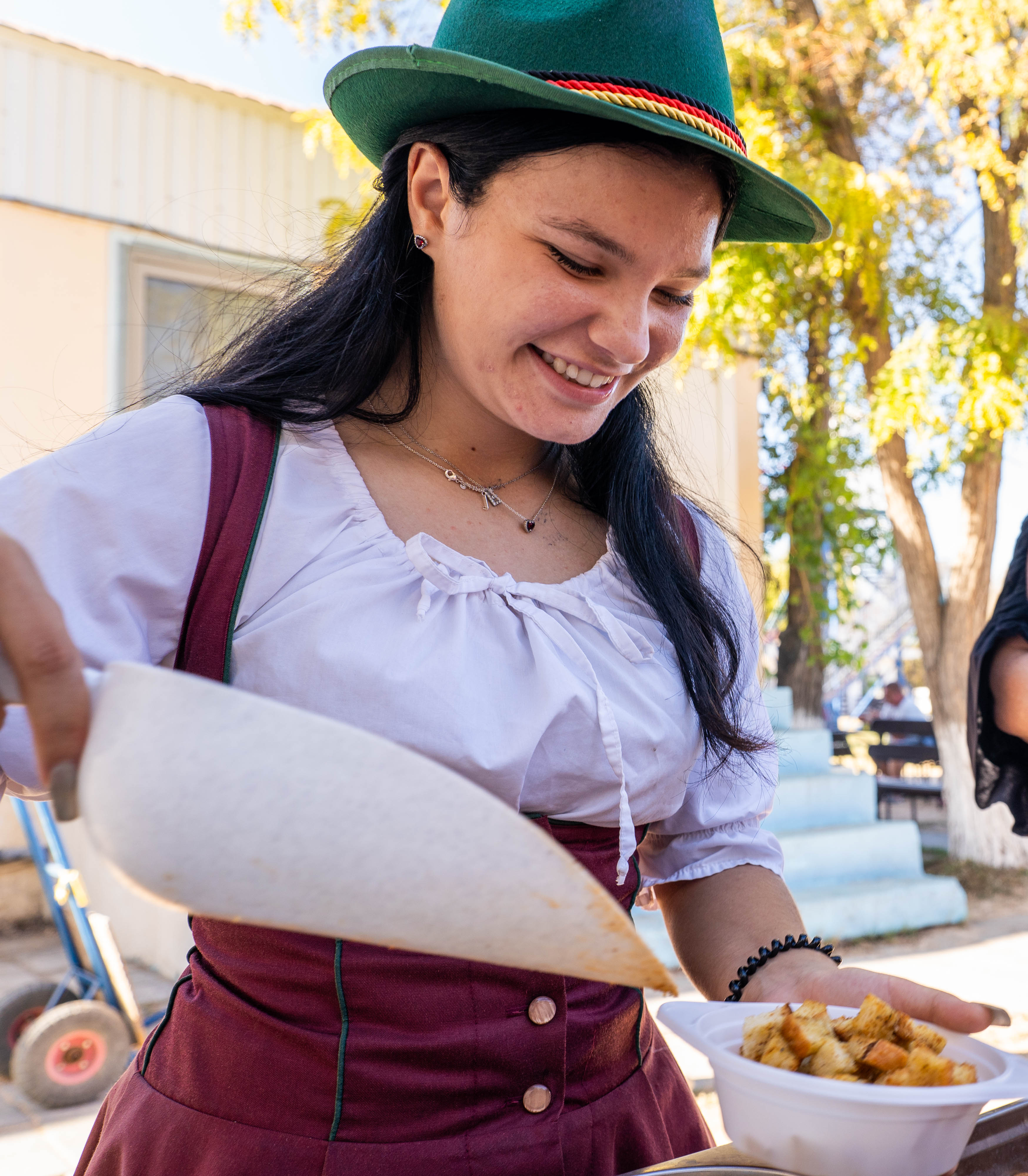 Фото Азовский