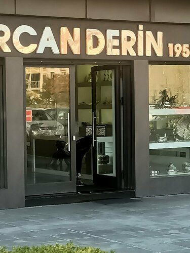 Gürcan Derin Fotoğraf 2