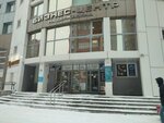 Harlex (Derzhavina Street, 28), hydraulic and pneumatic equipment