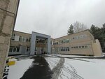 Городская детская клиническая поликлиника № 6, дневной стационар медицинской реабилитации (Vstrechnaya Street, 27), hospital de niños