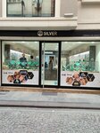 Kvs Silver (İstanbul, Fatih, Molla Fenari Mah., Mesih Mehmetpaşa Sok., 6), jewelry store