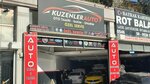 Kuzenler Auto Esenyurt (İstanbul, Esenyurt, Yeşilkent Mah., 1917. Sok., 1-3/1), car service, auto repair