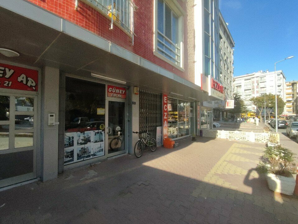 بيع وتأجير العقارات التجارية South Real Estate Consultancy ، قونية، صورة