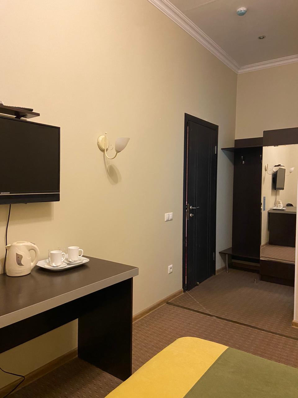 Фото отеля 5