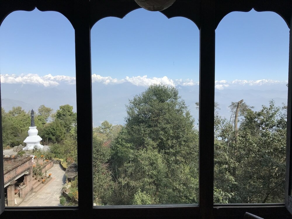 Фото The Fort Resort