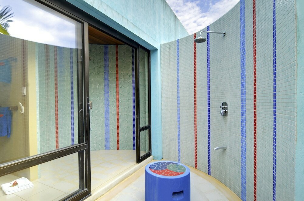 Фото Alma Del Pacifico Beach Hotel & SPA