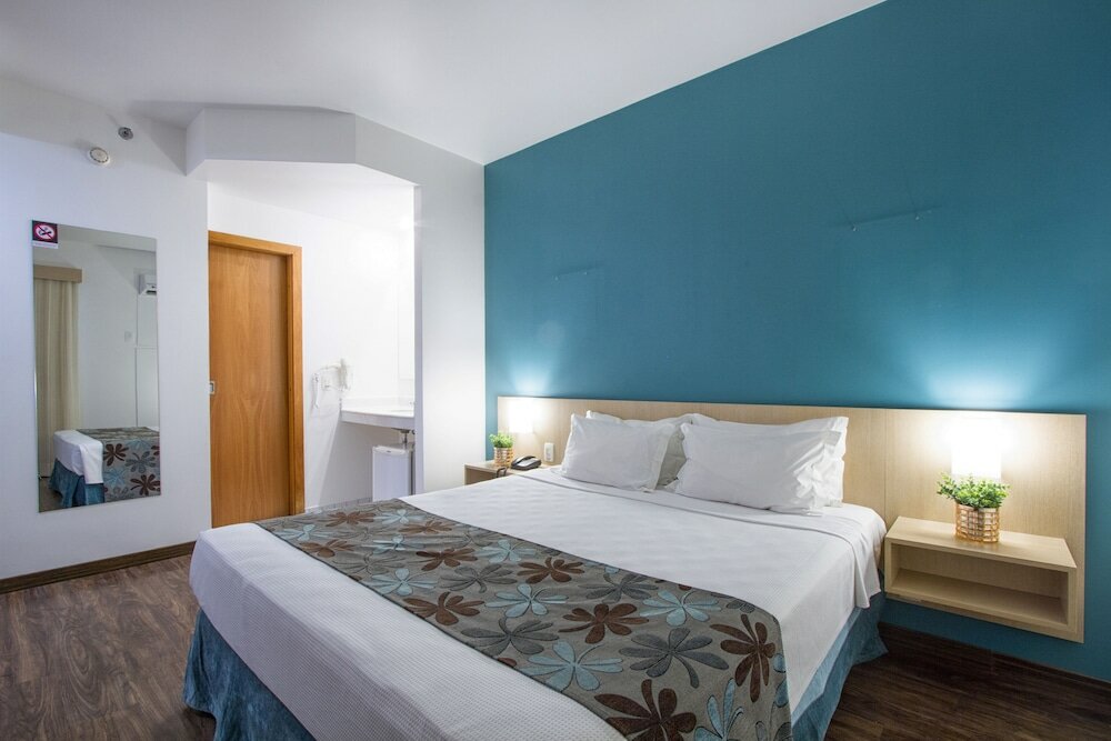 Фото Comfort Hotel Joinville