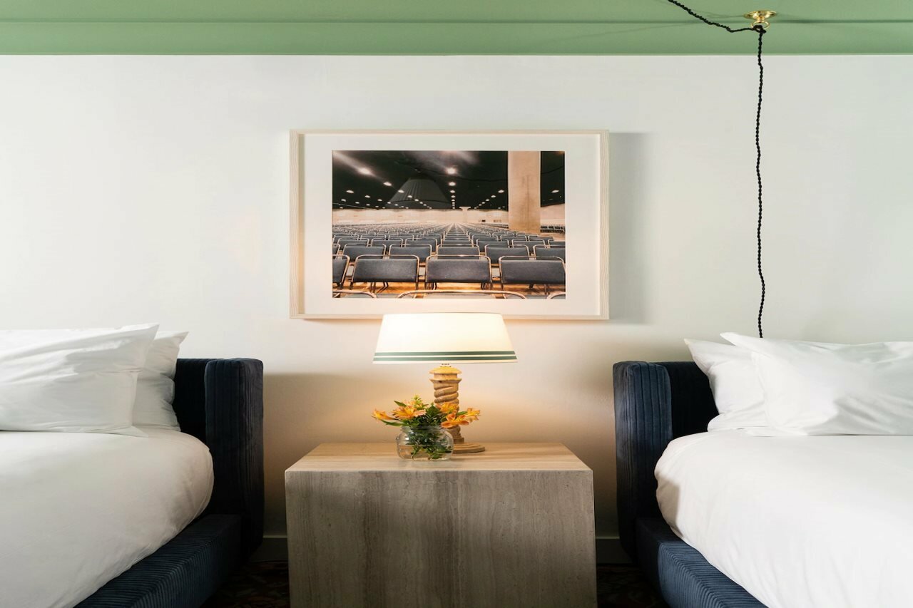 Фото Palihouse West Hollywood