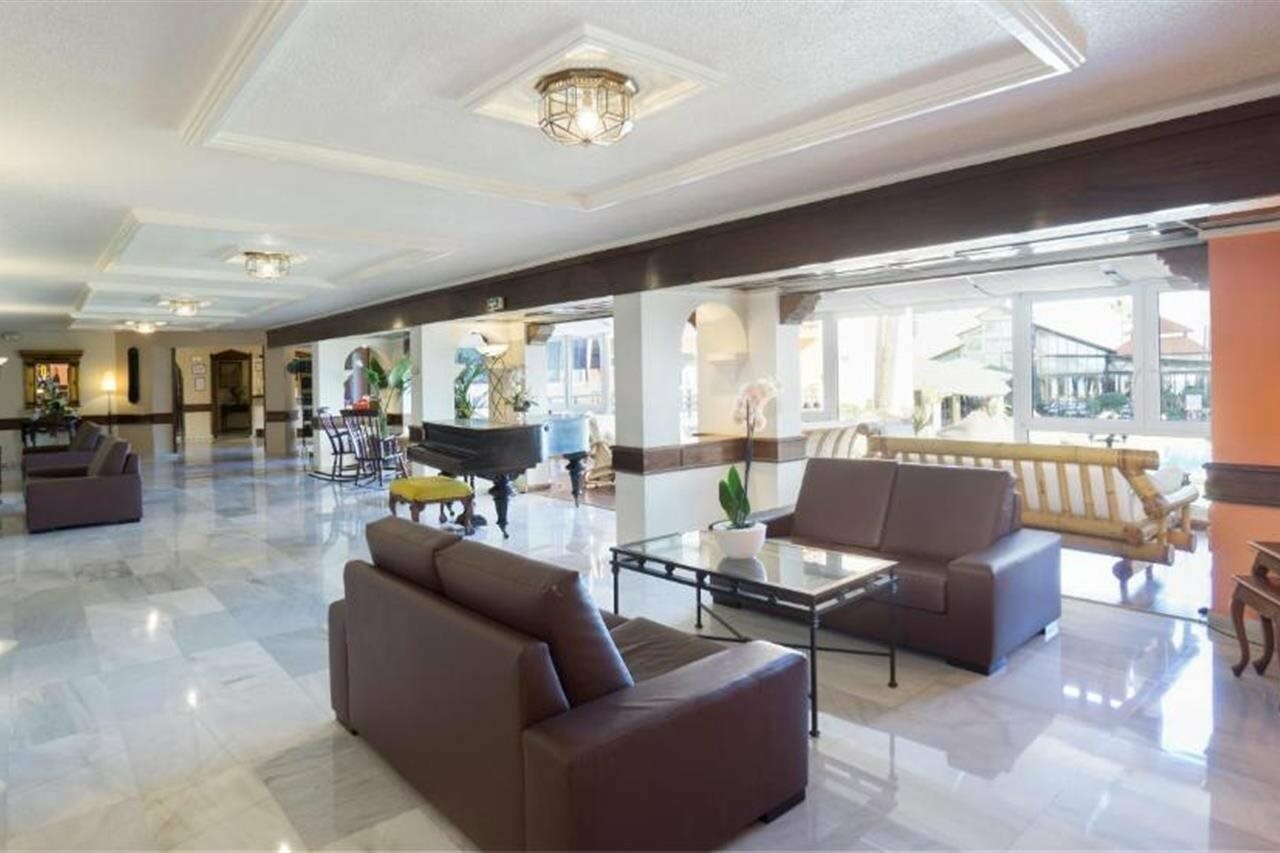 Фото Hotel Ms Tropicana