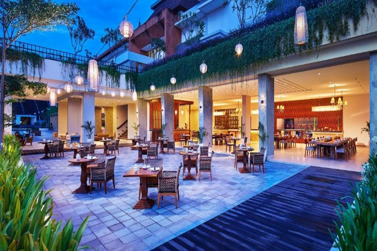 Фото Merusaka Nusa Dua