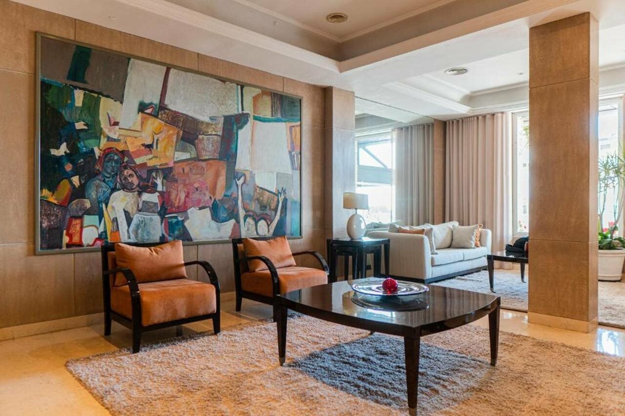 Фото Hotel Iruña