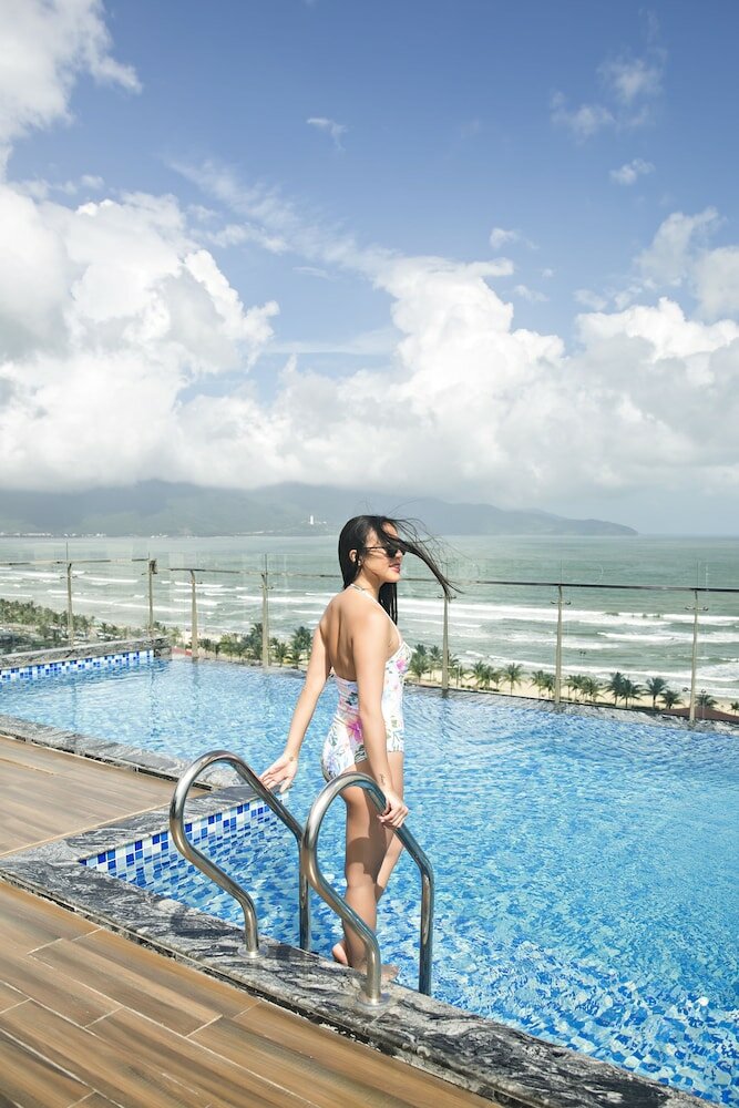 Фото Halina Hotel And Apartment 