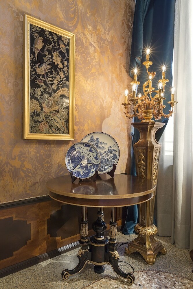 Фото Palazzo Venart