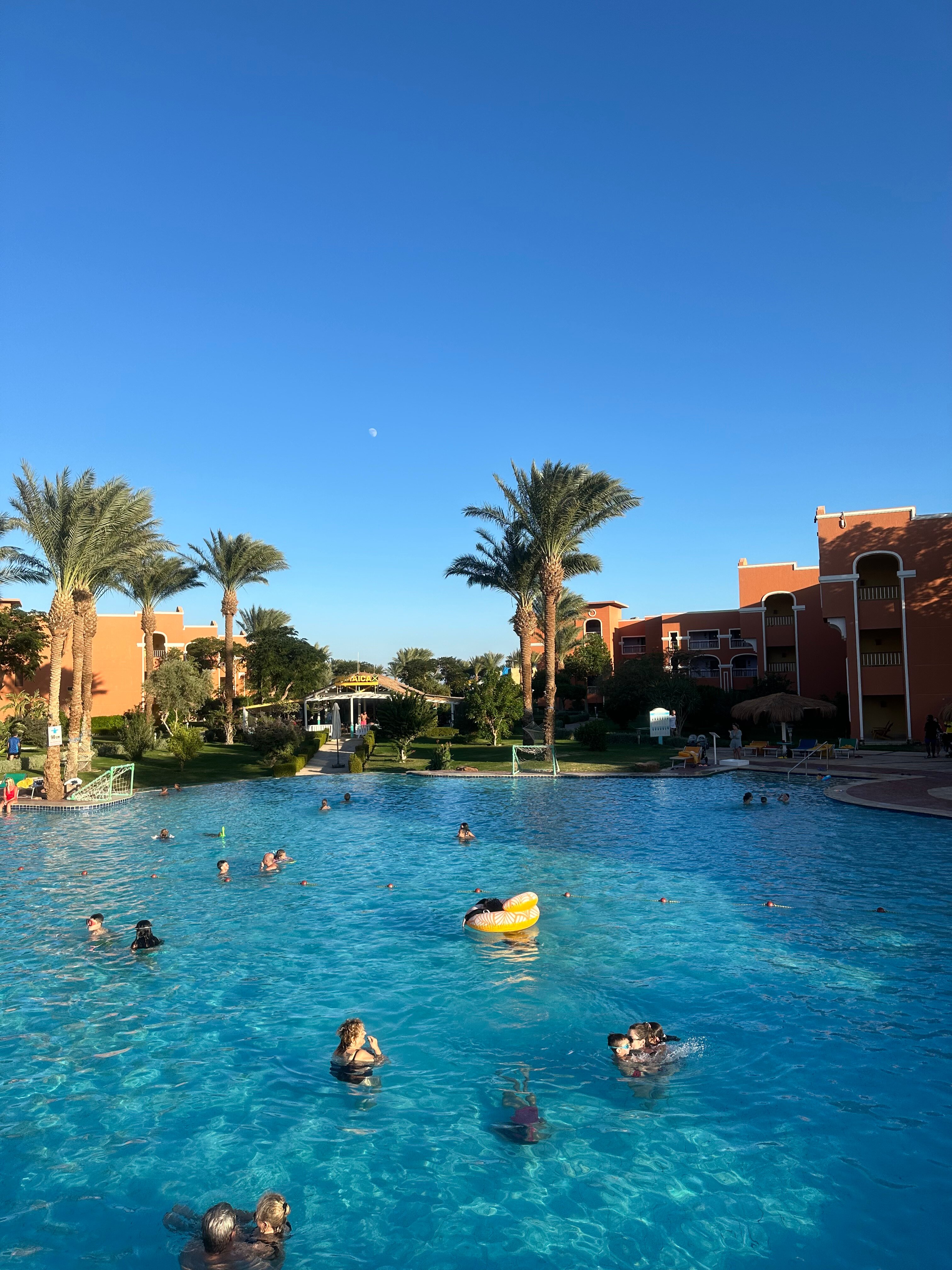 Фото Кариббиан уорлд резорт