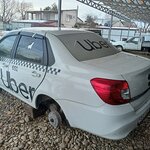 Авторазбор (posyolok Zarechny, Lazurnaya ulitsa, 1) ، تفكيك السيارات