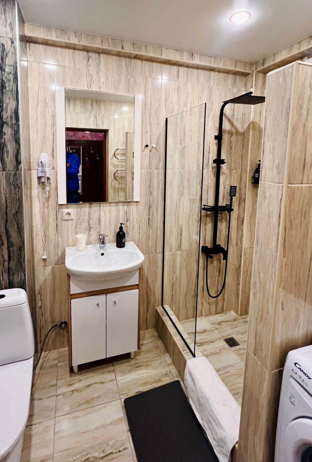 Фото Chalet Agave