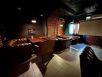 Nirvana (Serova Street, 466А), bar de cachimbas