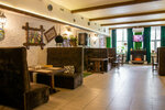 Katzo (Nikolaya Otrady Street, 10), restaurant