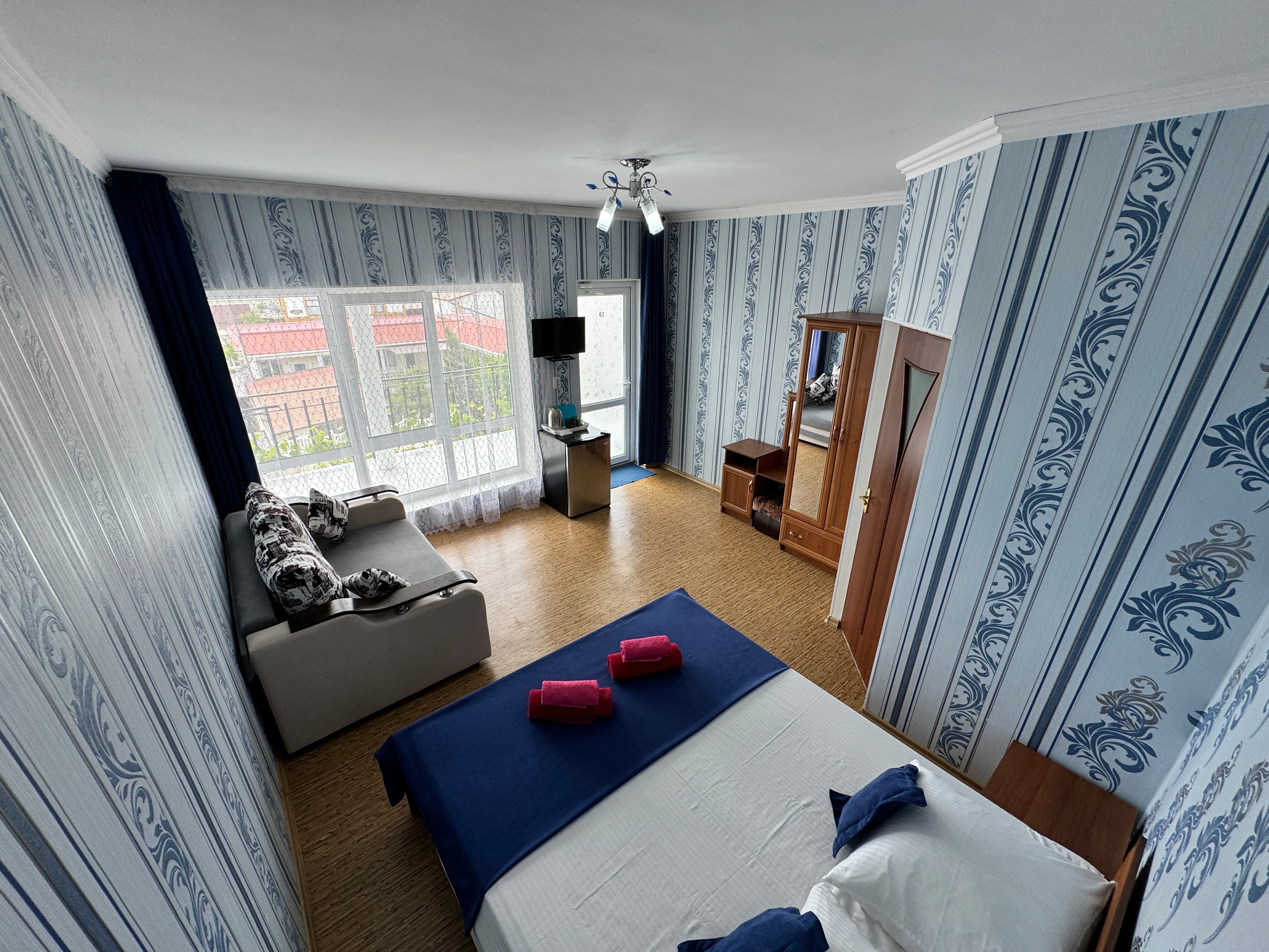 Фото Four sisters