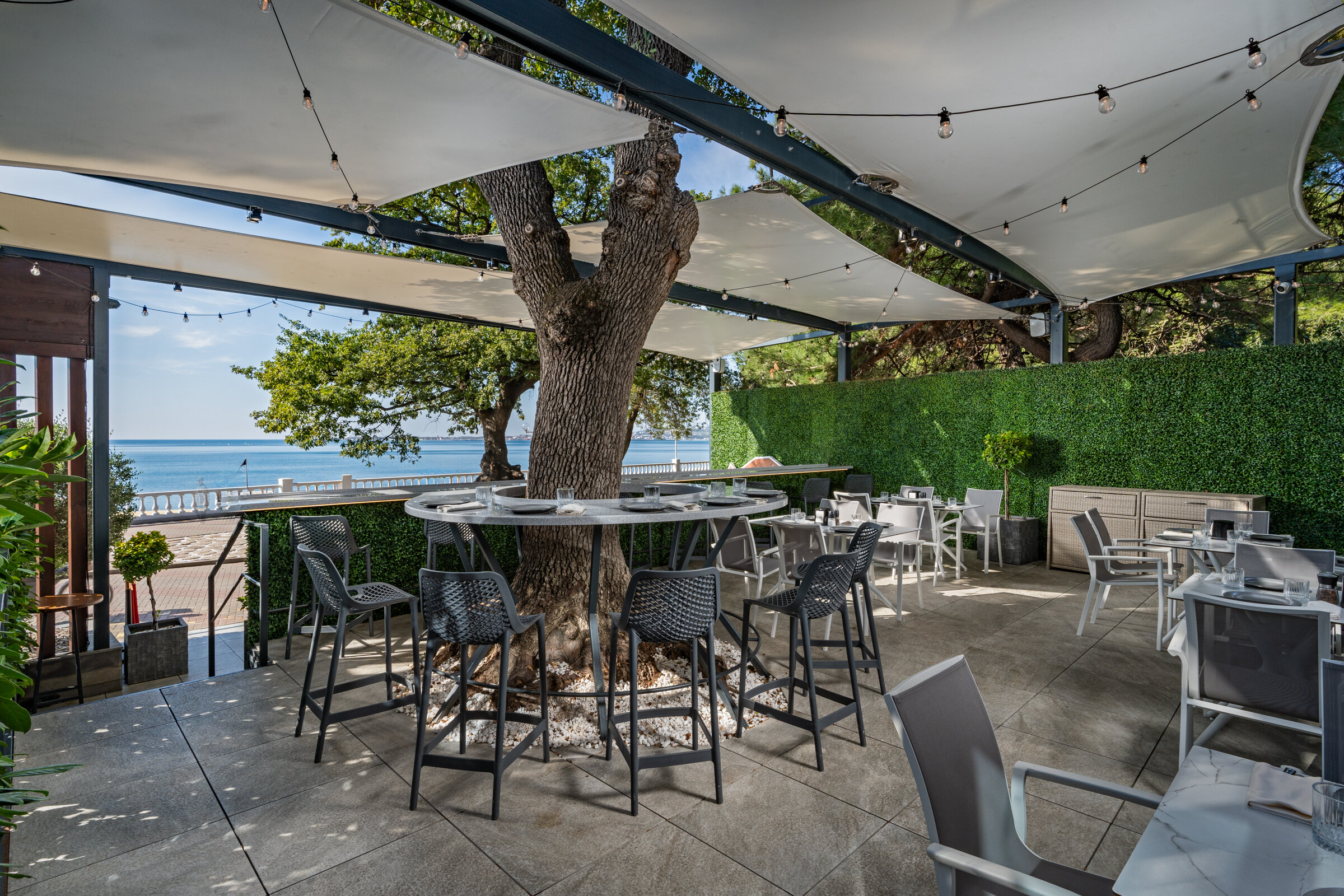 Фото Атмосфера