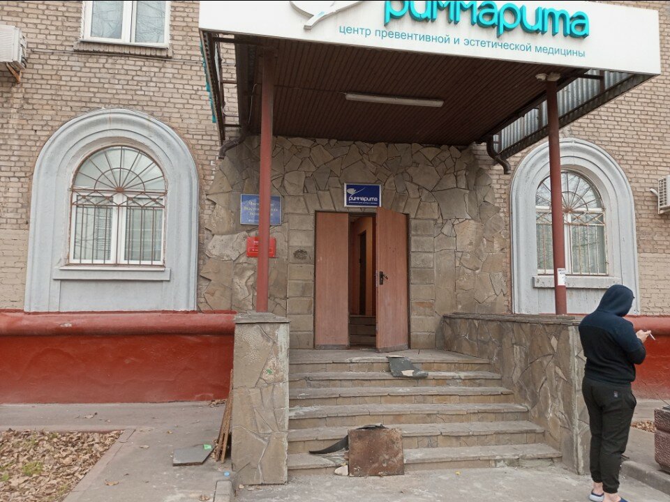 Фото Ленинская Слобода