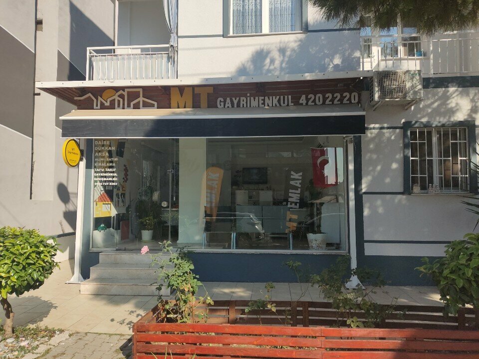 Real estate agency Mt Emlak, Izmir, photo