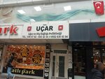 Ozel Ucar Agiz Ve Dis Sagligi Poliklinigi (İstanbul, Bahçelievler, Mimar Sinan Cad., 82), dental polyclinic