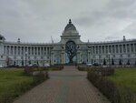 Federatsiya Koresh Respubliki Tatarstan (Fedoseevskaya Street, 36), sports association