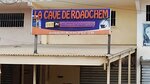 La Cave De Roadchem (Littoral, Wouri, Douala 5e), department store