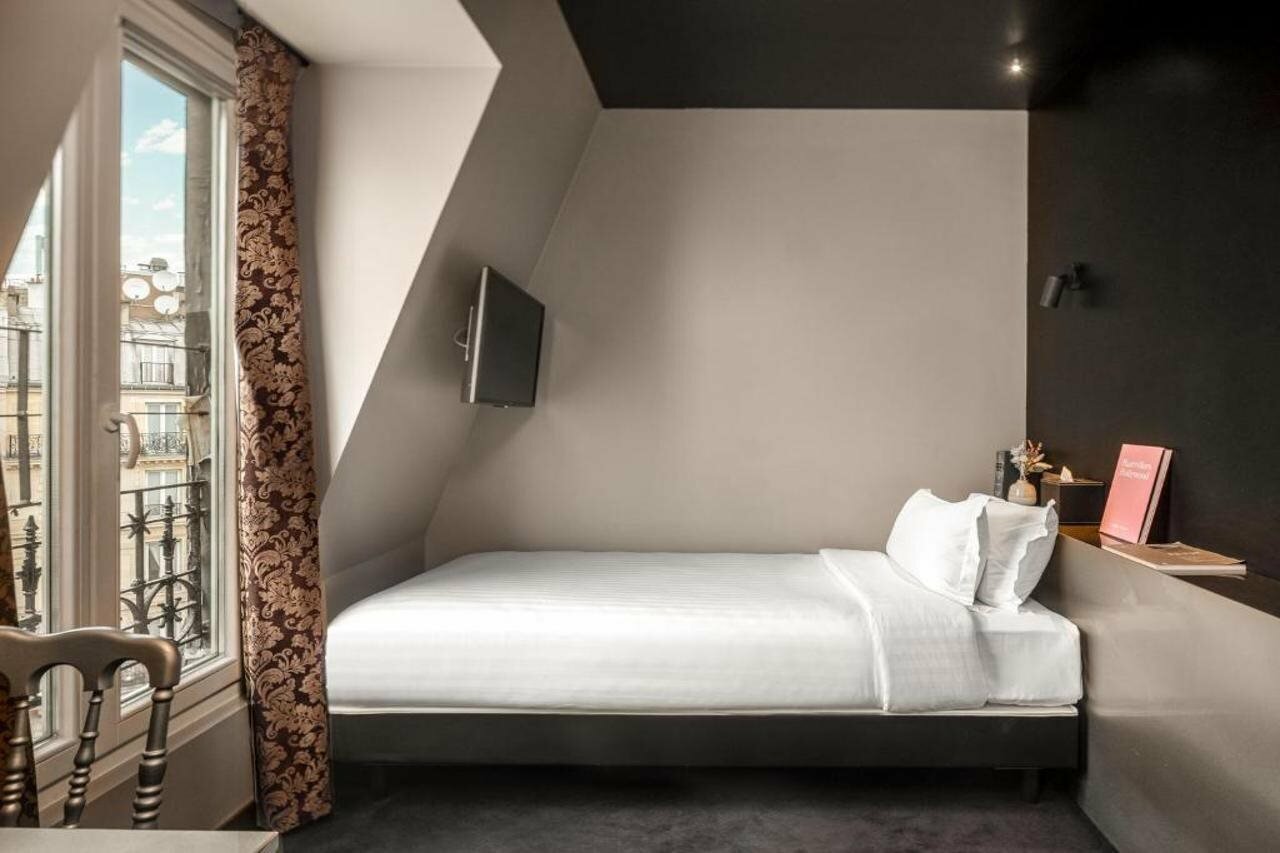 Фото Grand Hotel Lafayette