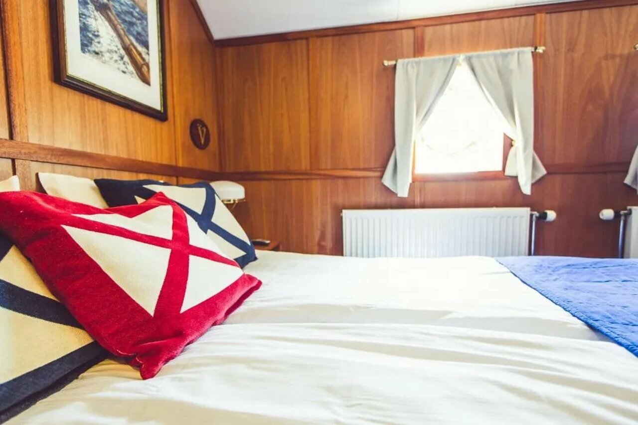 Фото Barken Viking by Dialog Hotels