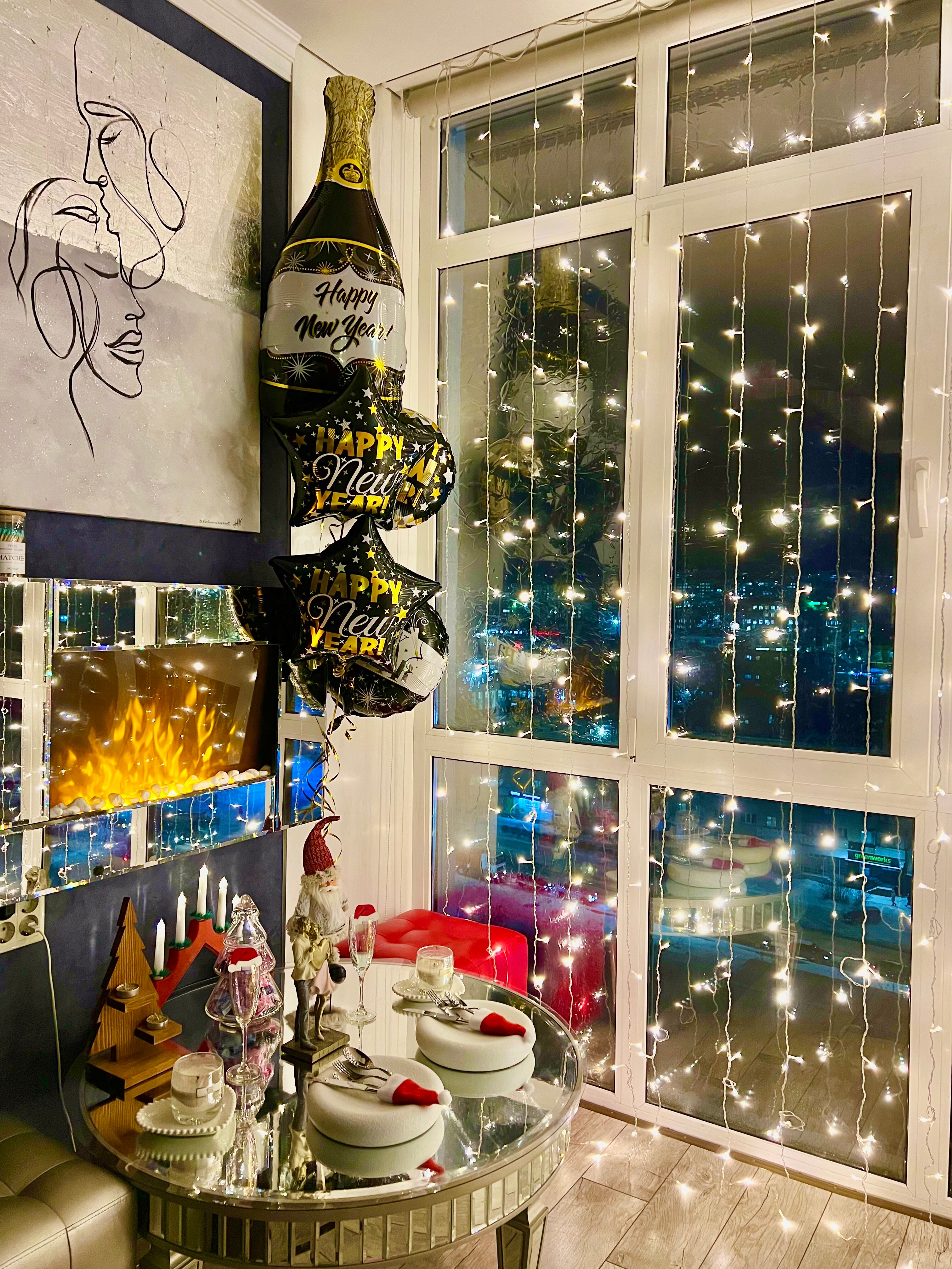 Фото Дом на крыше Relax Penthouse